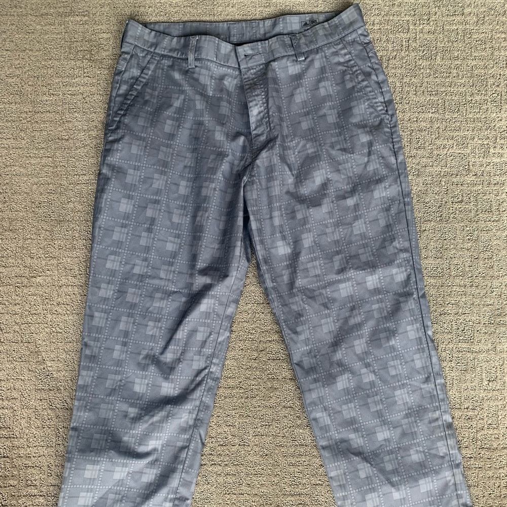 Adidas Golf Pants